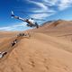 Illustration for article titled The Best Pictures Of Dakar Rally: Day 4